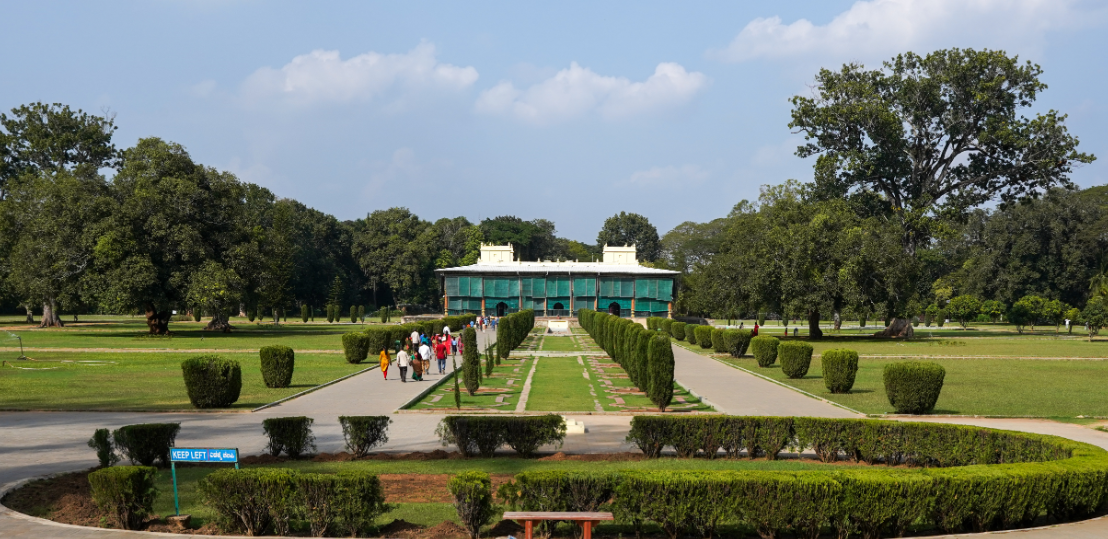 Daria Daulat Bagh, Mysuru (Mysore), Karnataka - Vushii.com Daria Daulat Bagh, Mysuru (Mysore), Karnataka - Vushii.com